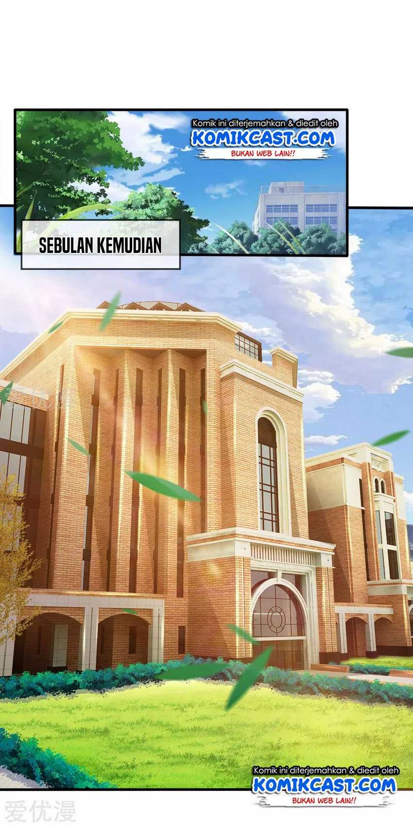 CITY Bab 98 halaman 14
