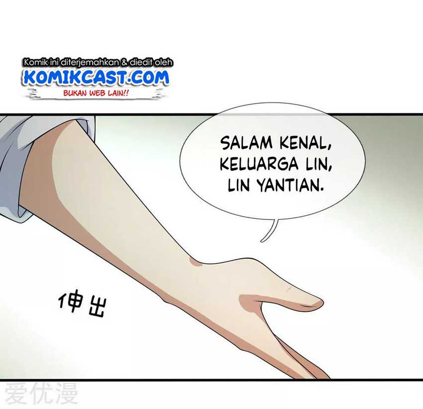 CITY Bab 99 halaman 3