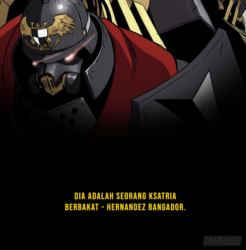 Clark Walker Empire Bab 00.1 halaman 3