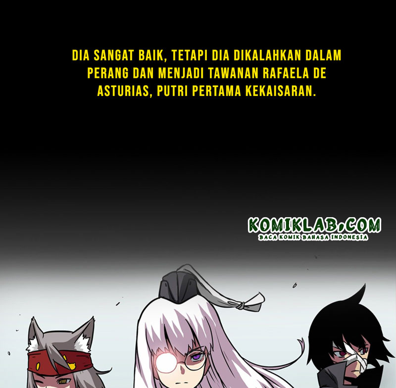 Clark Walker Empire Bab 00.1 halaman 5