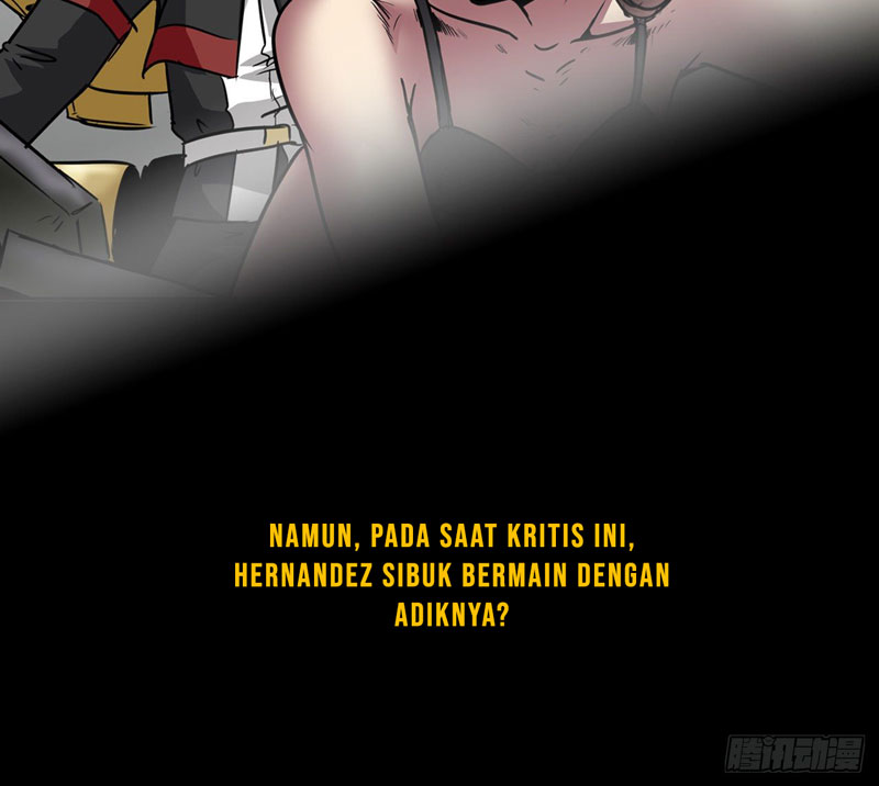 Clark Walker Empire Bab 00.1 halaman 16