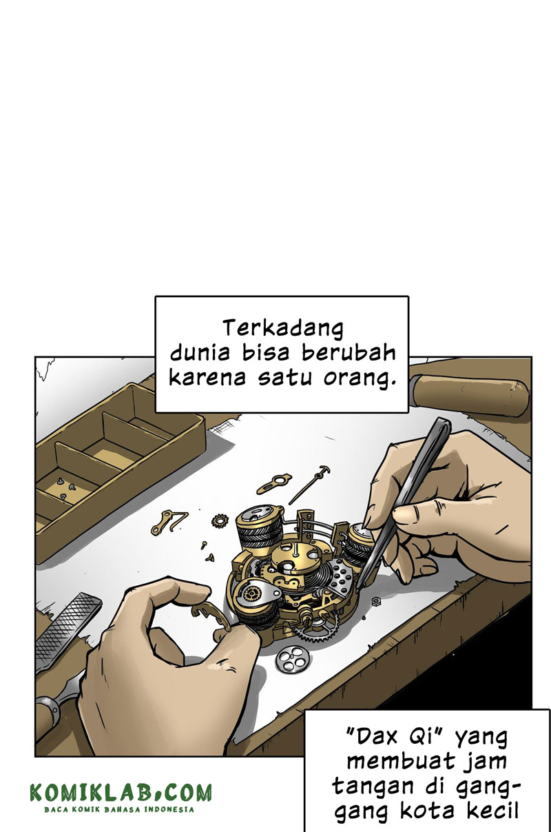 Clark Walker Empire Bab 01 halaman 2