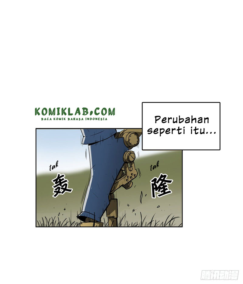 Clark Walker Empire Bab 01 halaman 5