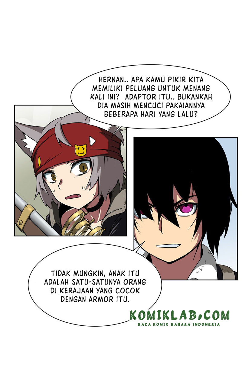 Clark Walker Empire Bab 01 halaman 12