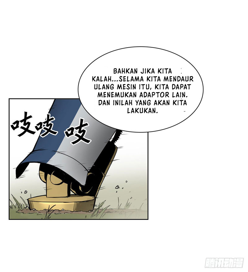 Clark Walker Empire Bab 01 halaman 15