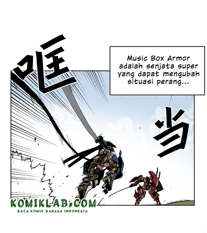 Clark Walker Empire Bab 01 halaman 16