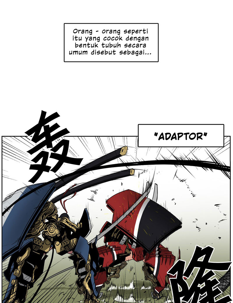 Clark Walker Empire Bab 01 halaman 18