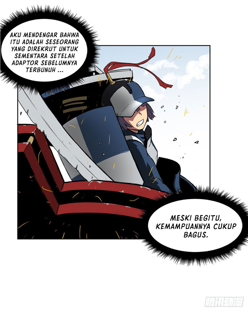 Clark Walker Empire Bab 01 halaman 27