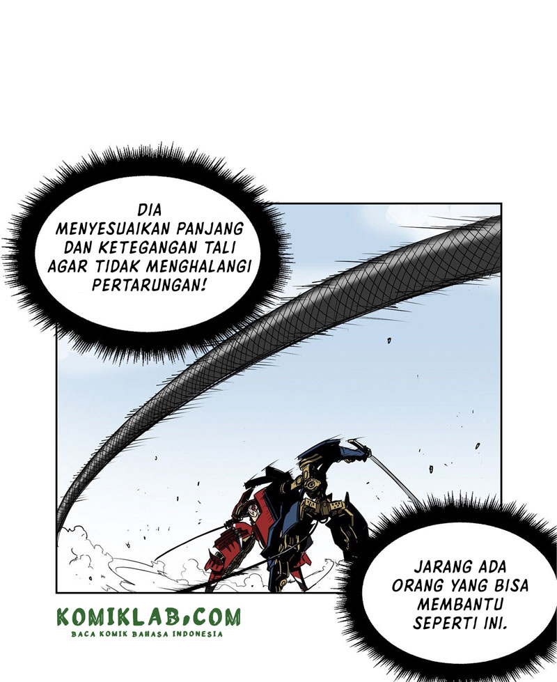 Clark Walker Empire Bab 01 halaman 30