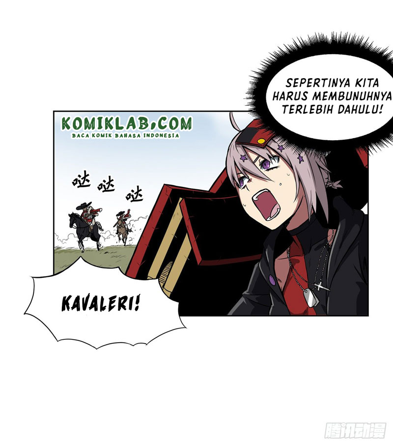 Clark Walker Empire Bab 01 halaman 35