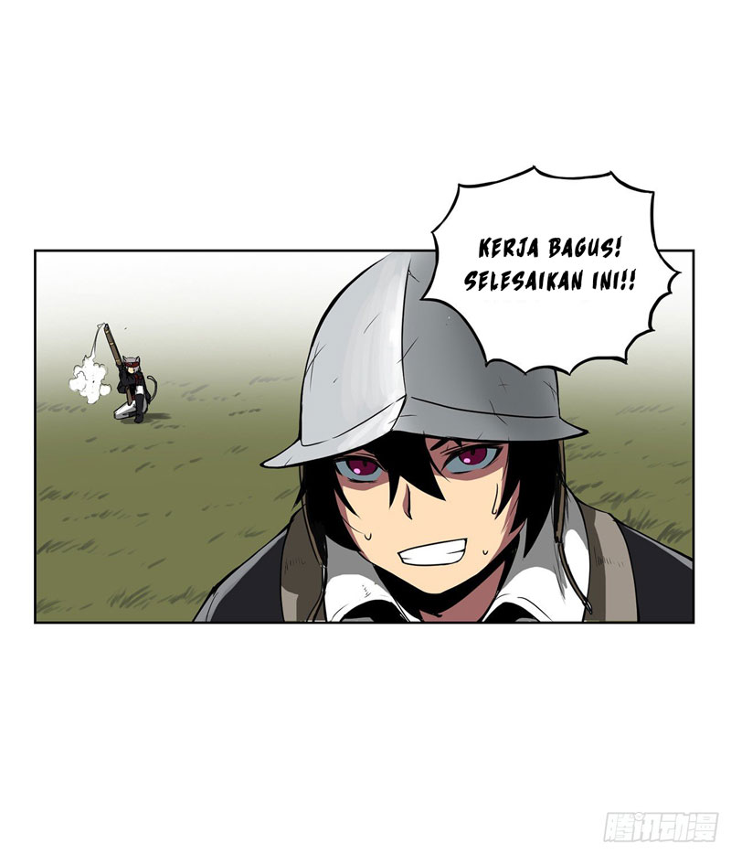 Clark Walker Empire Bab 01 halaman 43