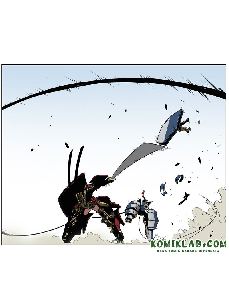 Clark Walker Empire Bab 01 halaman 54