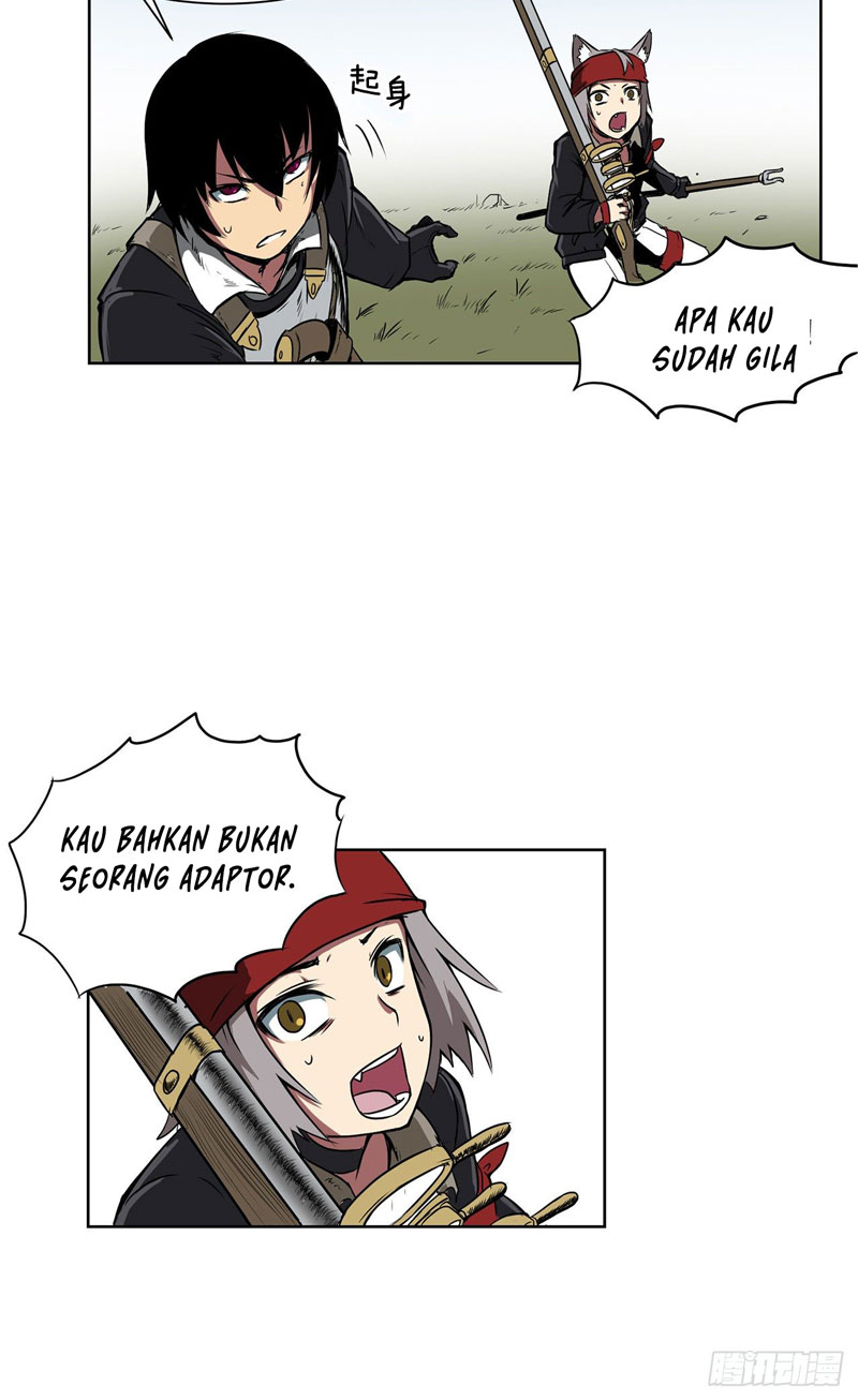 Clark Walker Empire Bab 01 halaman 77
