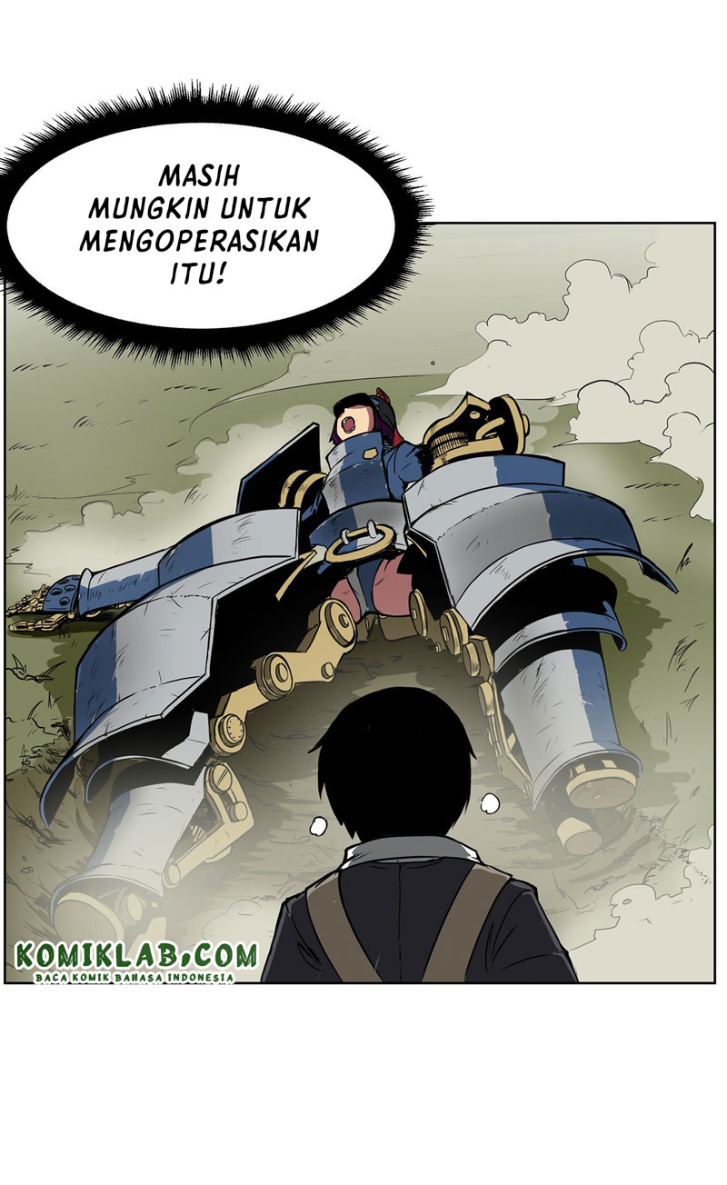 Clark Walker Empire Bab 01 halaman 82