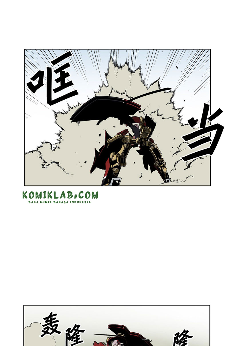 Clark Walker Empire Bab 01 halaman 90