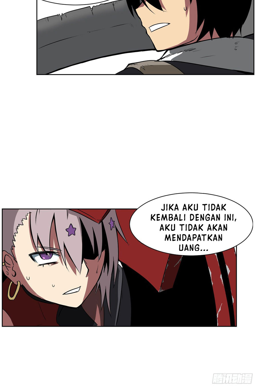 Clark Walker Empire Bab 01 halaman 97