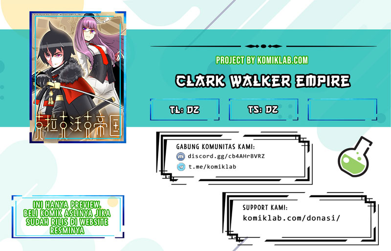 Clark Walker Empire Bab 02 halaman 1