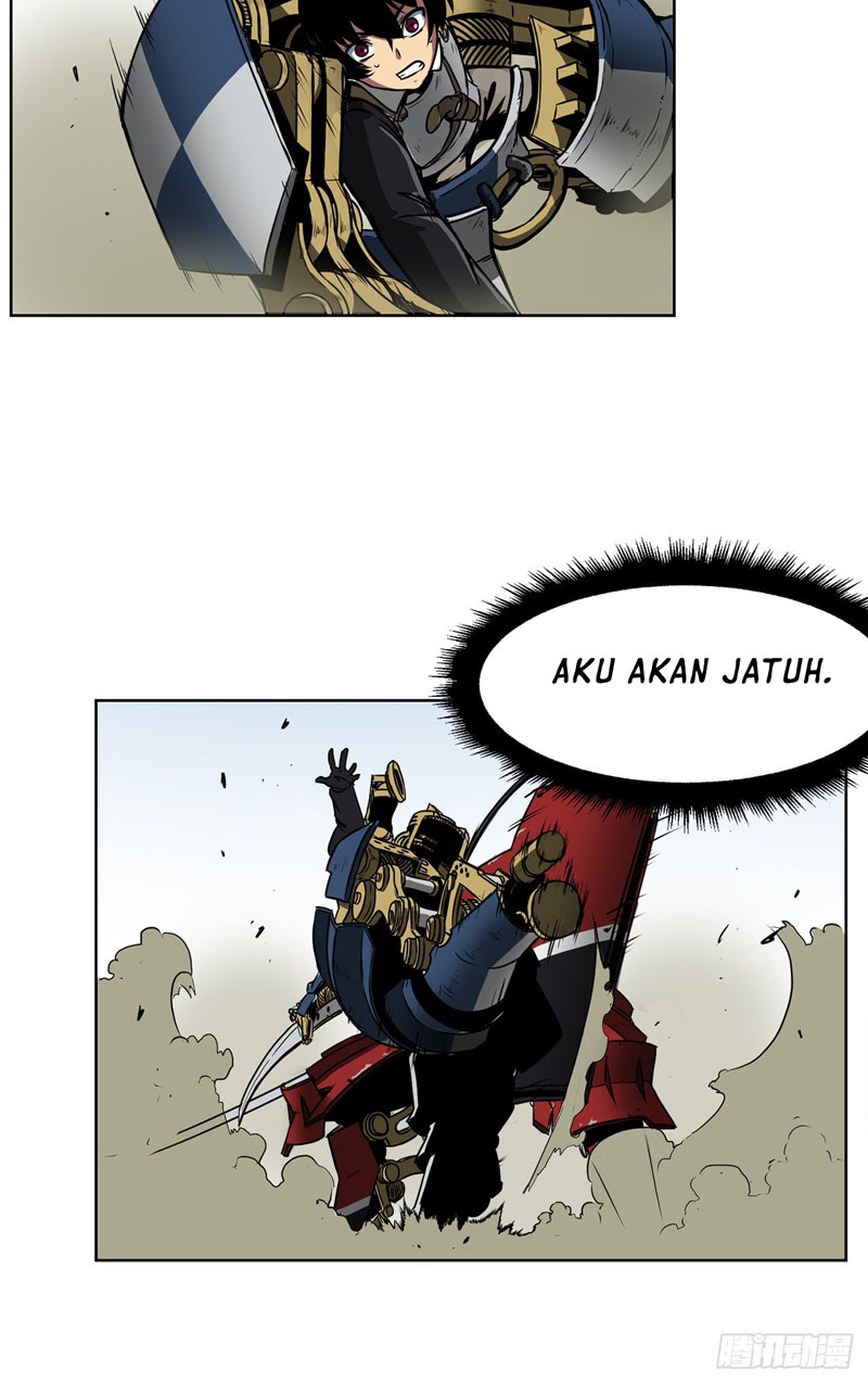 Clark Walker Empire Bab 02 halaman 12
