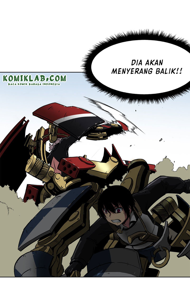 Clark Walker Empire Bab 02 halaman 13