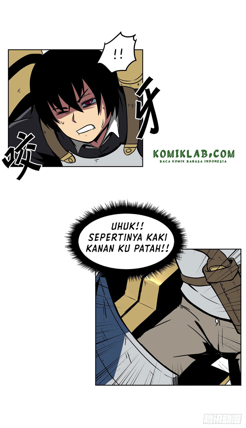 Clark Walker Empire Bab 02 halaman 20