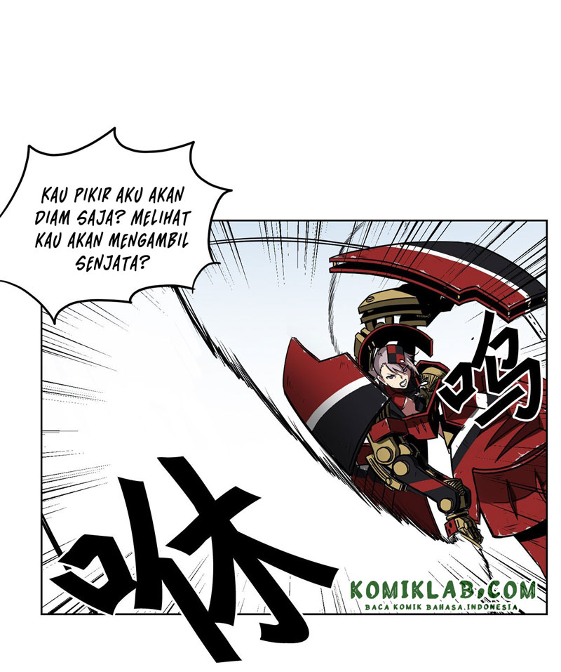 Clark Walker Empire Bab 02 halaman 25