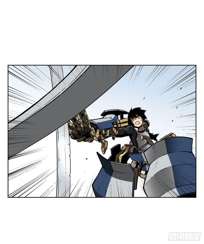 Clark Walker Empire Bab 02 halaman 26
