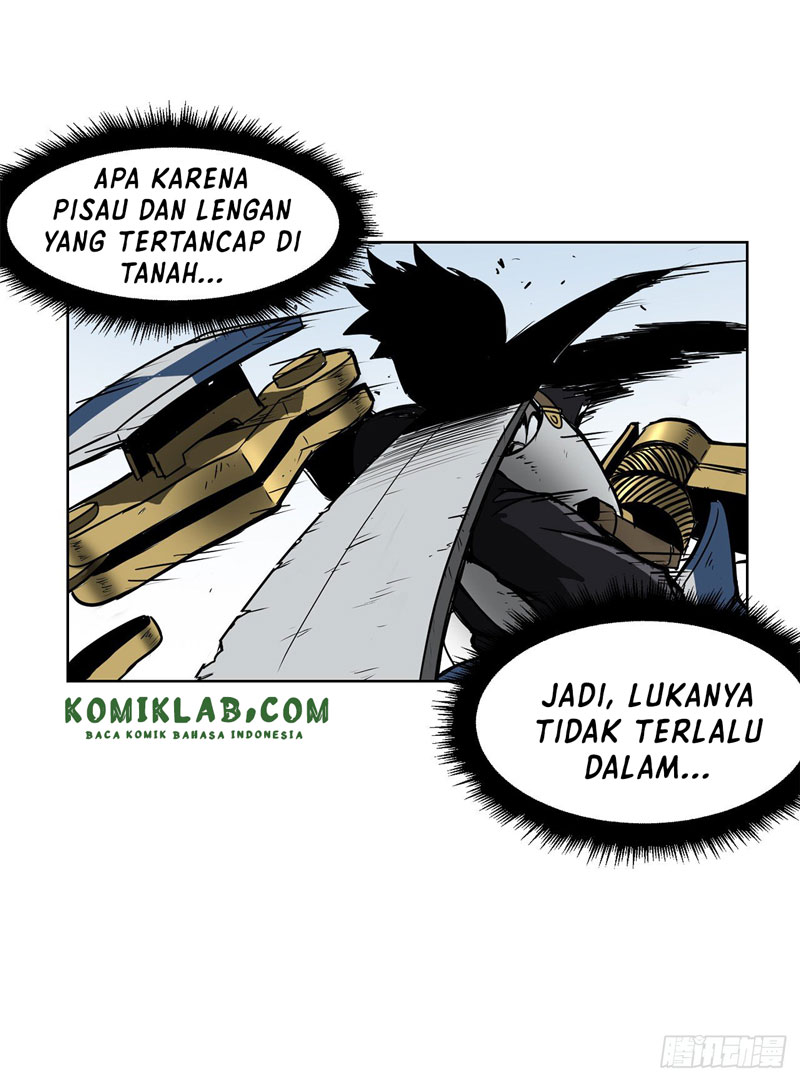 Clark Walker Empire Bab 02 halaman 33