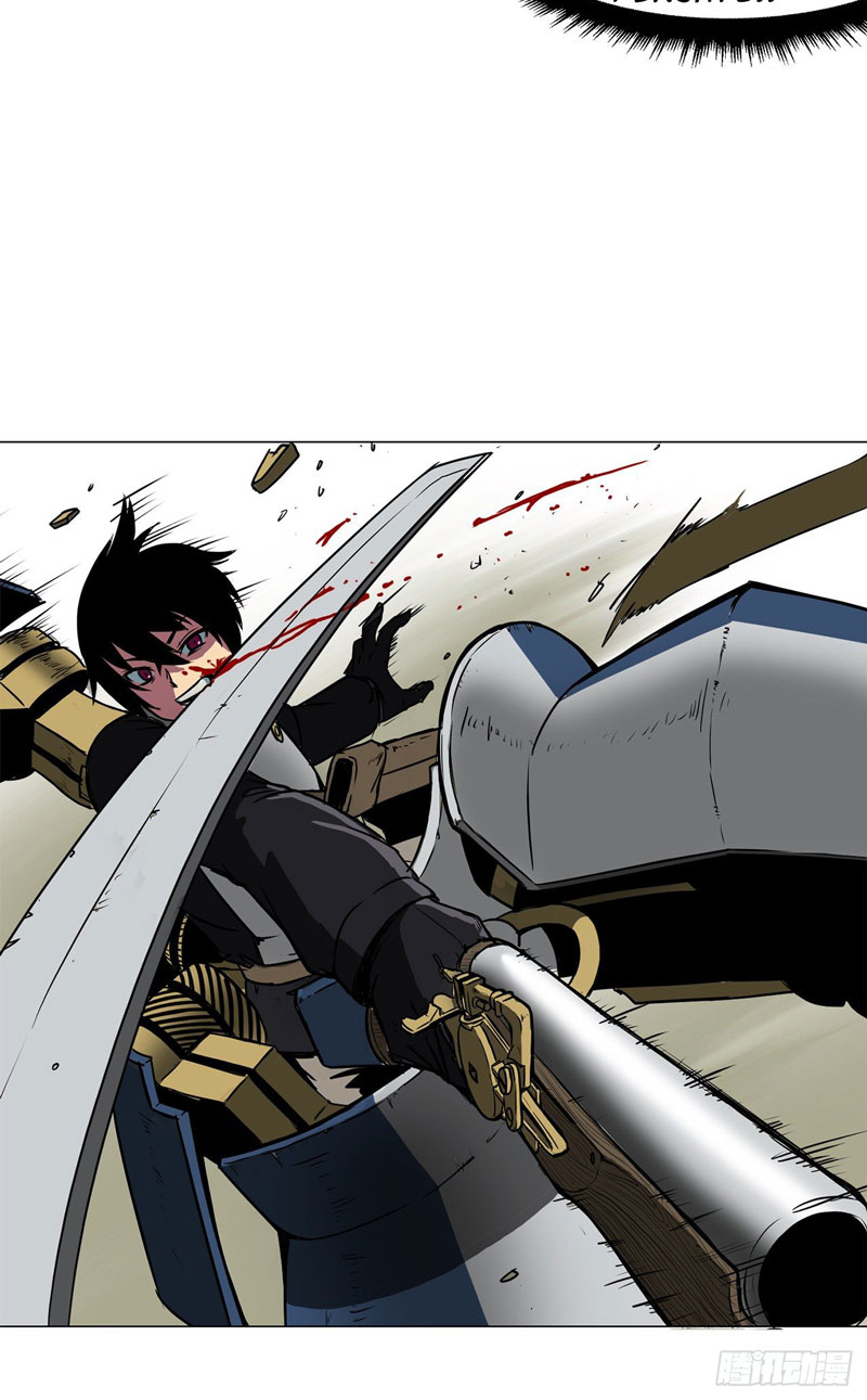 Clark Walker Empire Bab 02 halaman 35