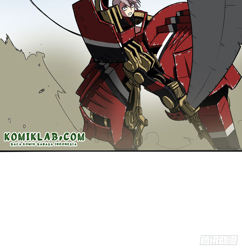 Clark Walker Empire Bab 02 halaman 37