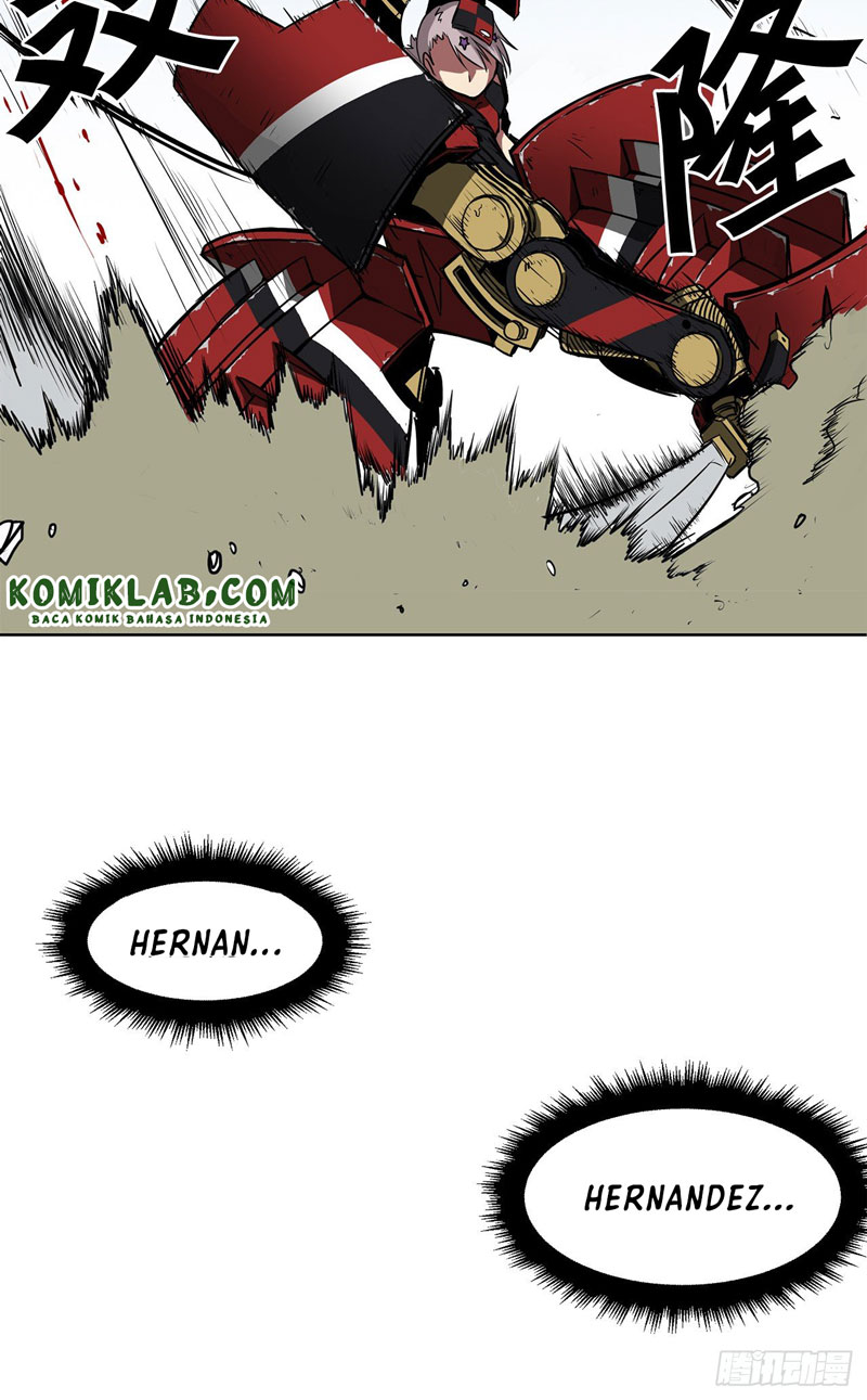 Clark Walker Empire Bab 02 halaman 43