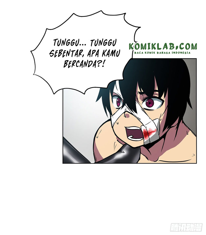 Clark Walker Empire Bab 03 halaman 5