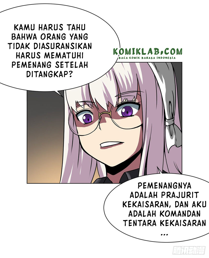 Clark Walker Empire Bab 03 halaman 7