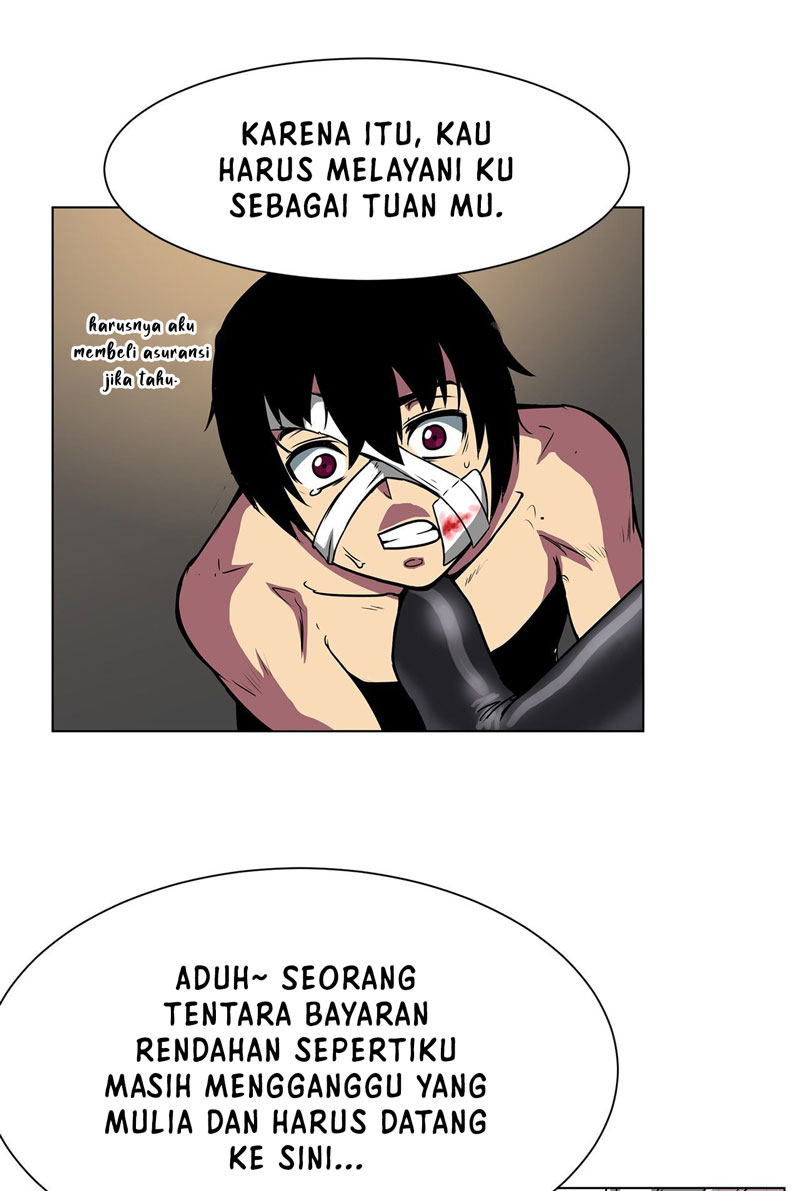 Clark Walker Empire Bab 03 halaman 8