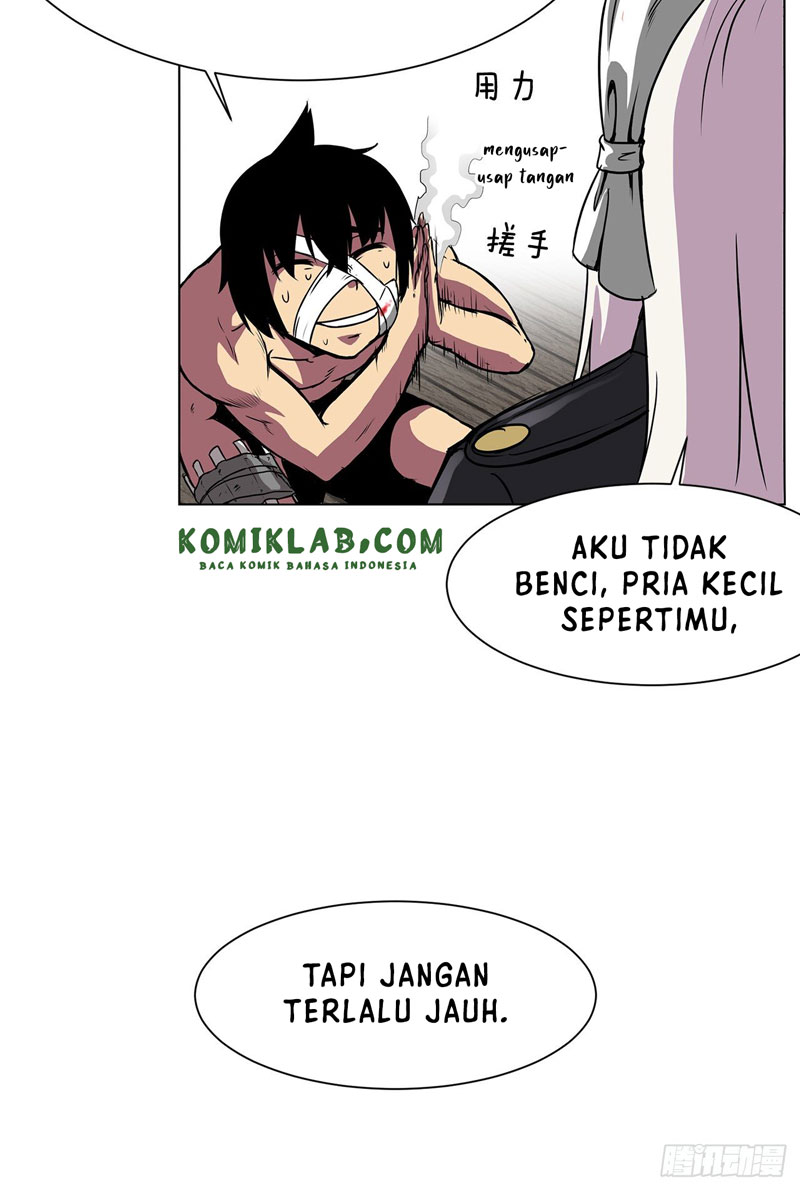 Clark Walker Empire Bab 03 halaman 9