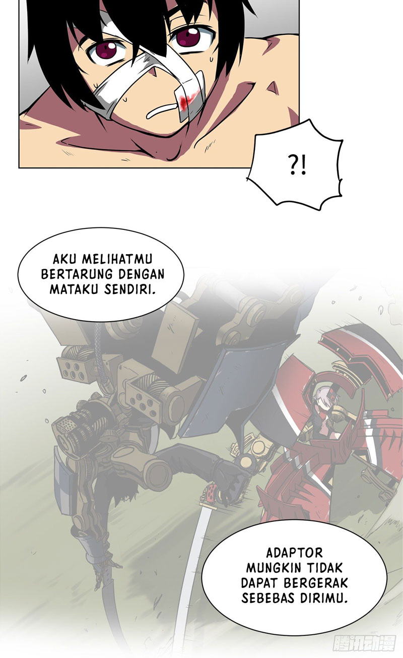 Clark Walker Empire Bab 03 halaman 13