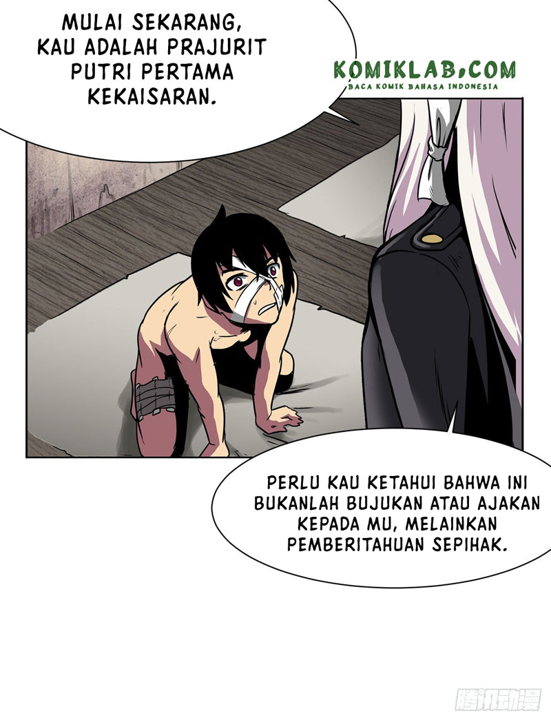Clark Walker Empire Bab 03 halaman 17