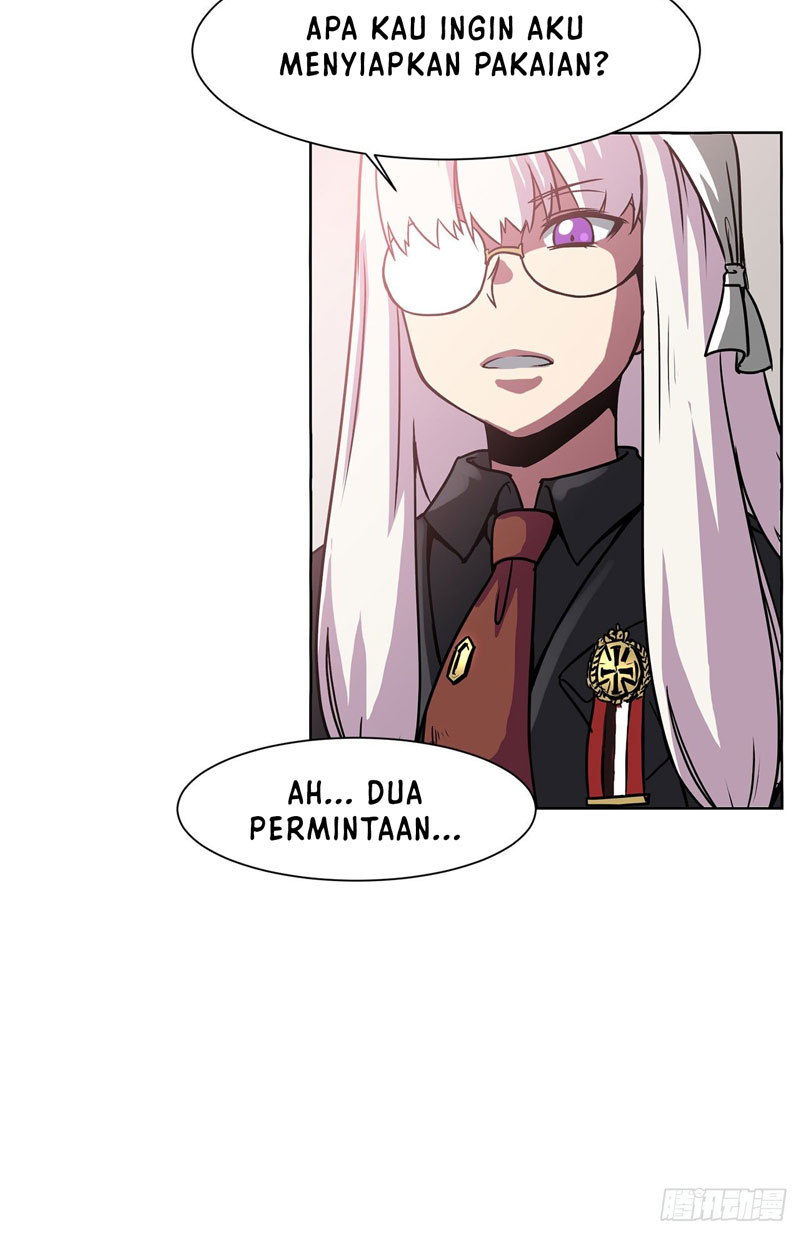 Clark Walker Empire Bab 03 halaman 23