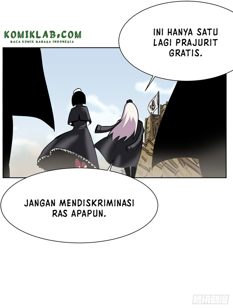 Clark Walker Empire Bab 03 halaman 27