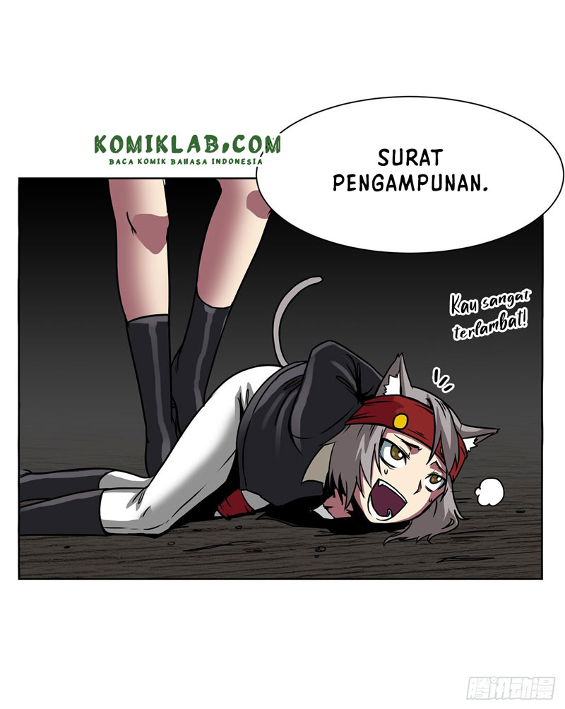 Clark Walker Empire Bab 03 halaman 35