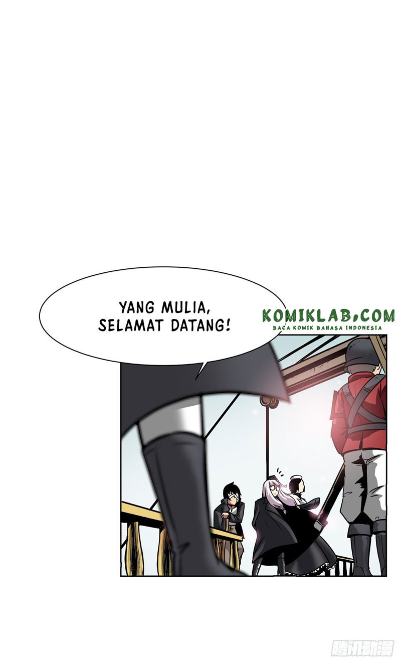 Clark Walker Empire chapter 04 halaman 5