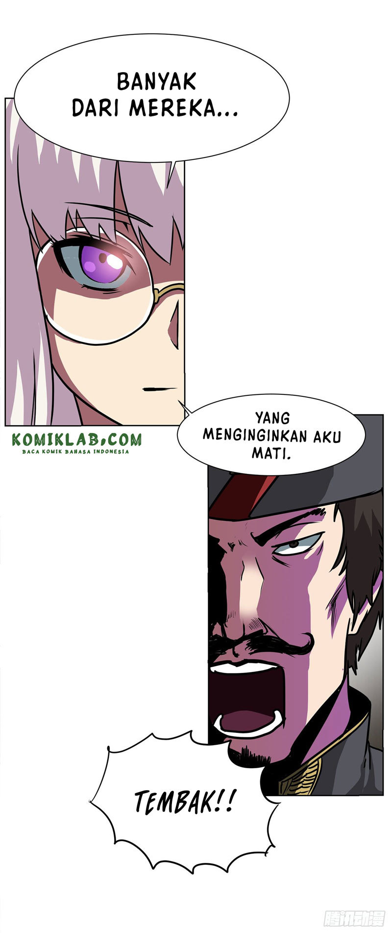 Clark Walker Empire Bab 05 halaman 6