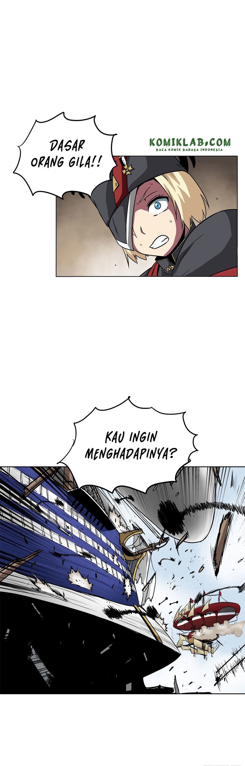Clark Walker Empire Bab 05 halaman 16