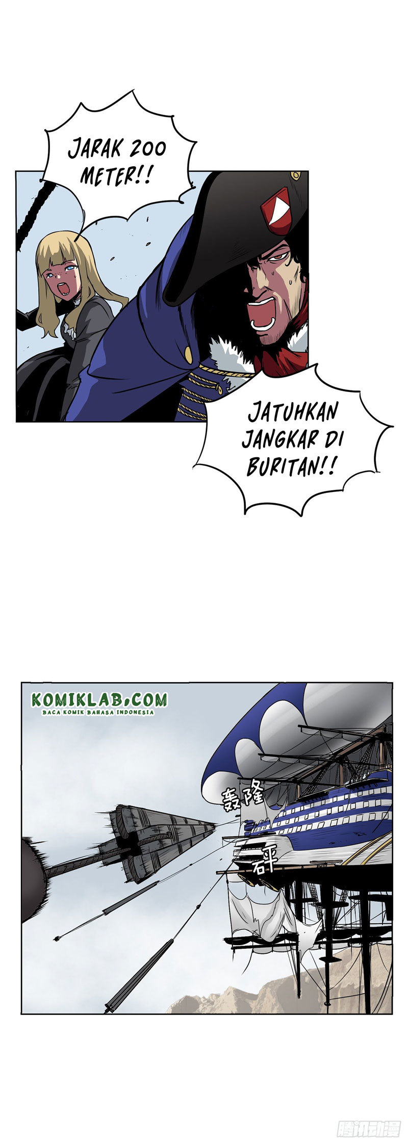 Clark Walker Empire Bab 05 halaman 18