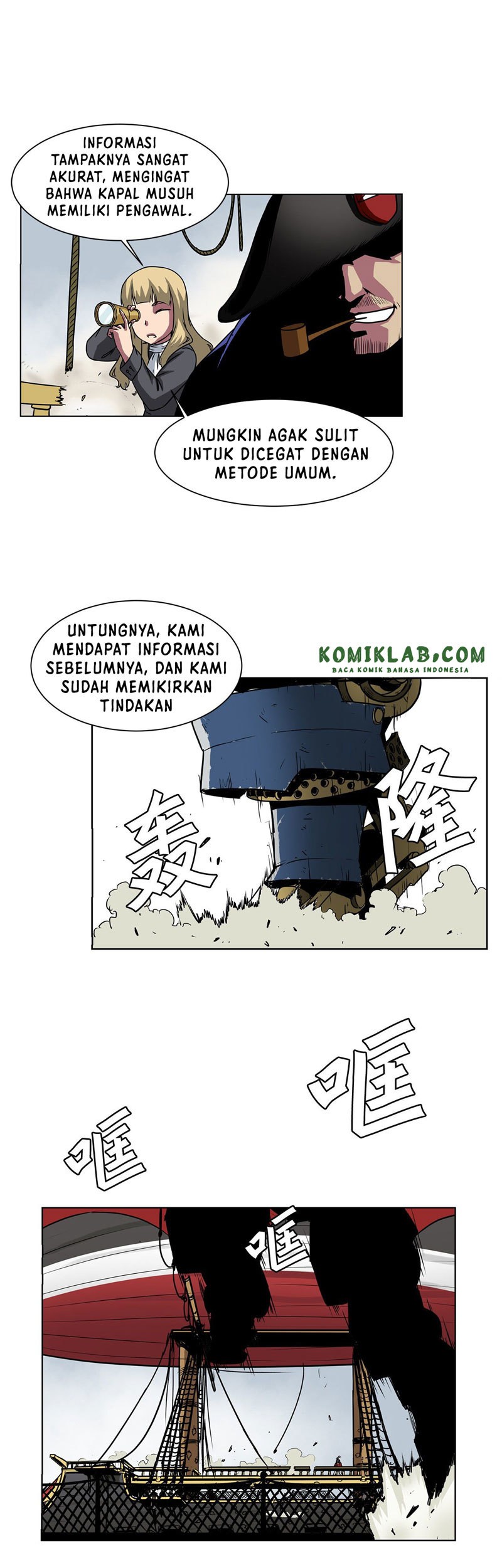 Clark Walker Empire Bab 05 halaman 31