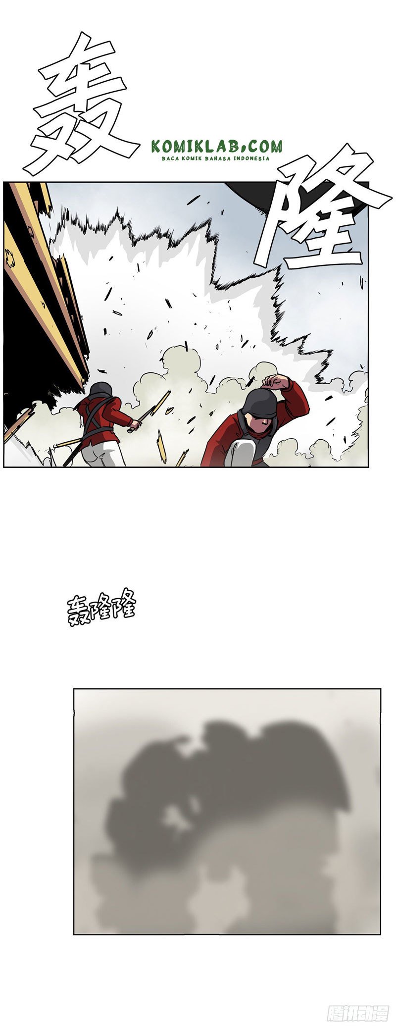 Clark Walker Empire Bab 05 halaman 34