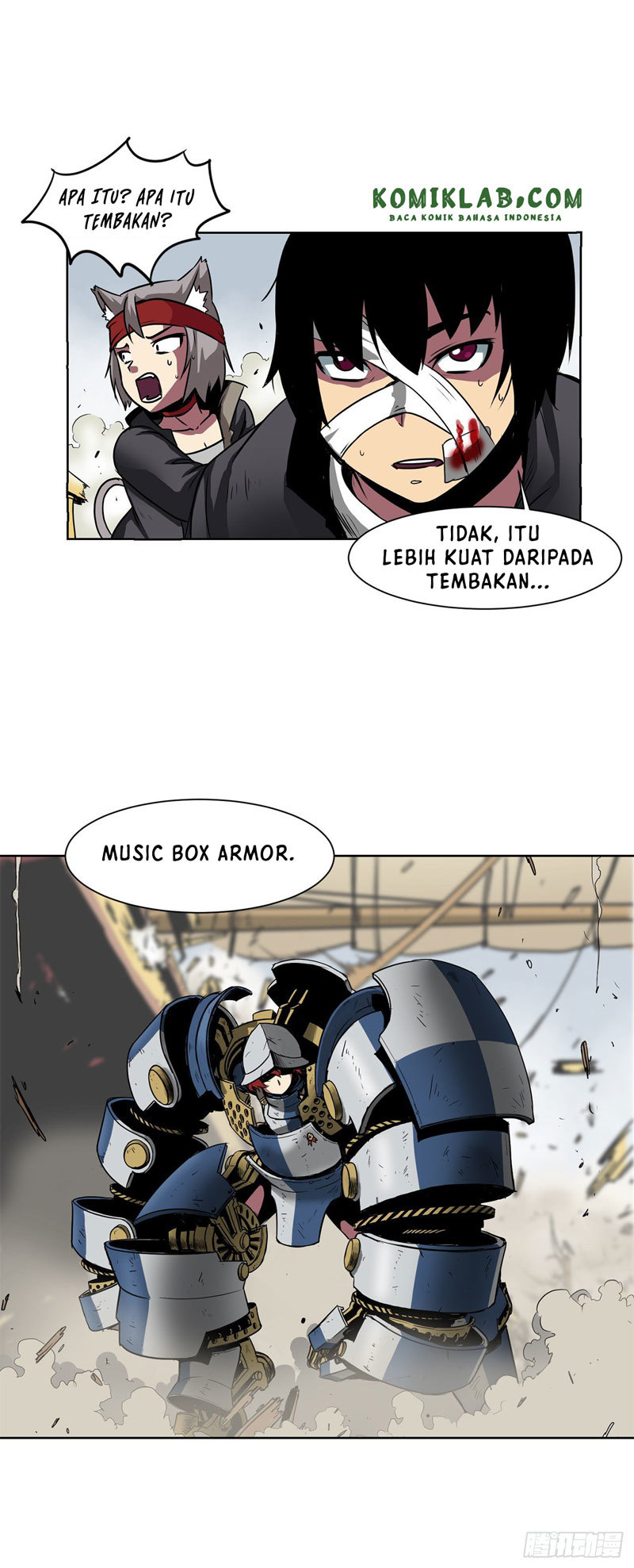 Clark Walker Empire Bab 05 halaman 35