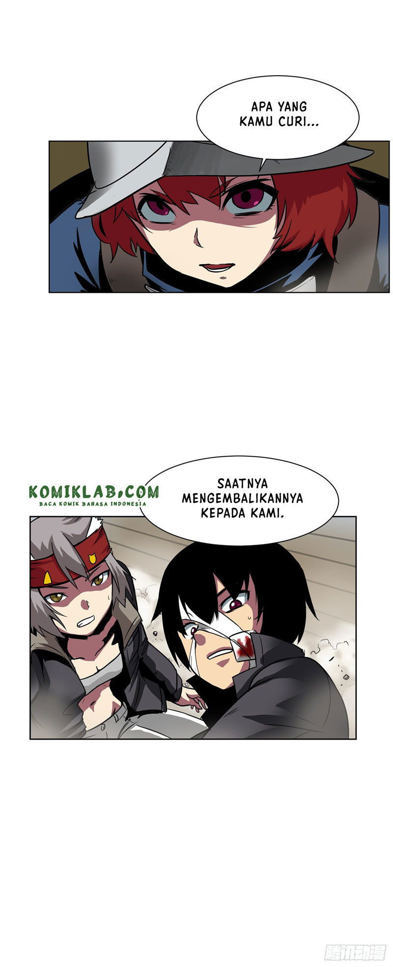 Clark Walker Empire Bab 05 halaman 36