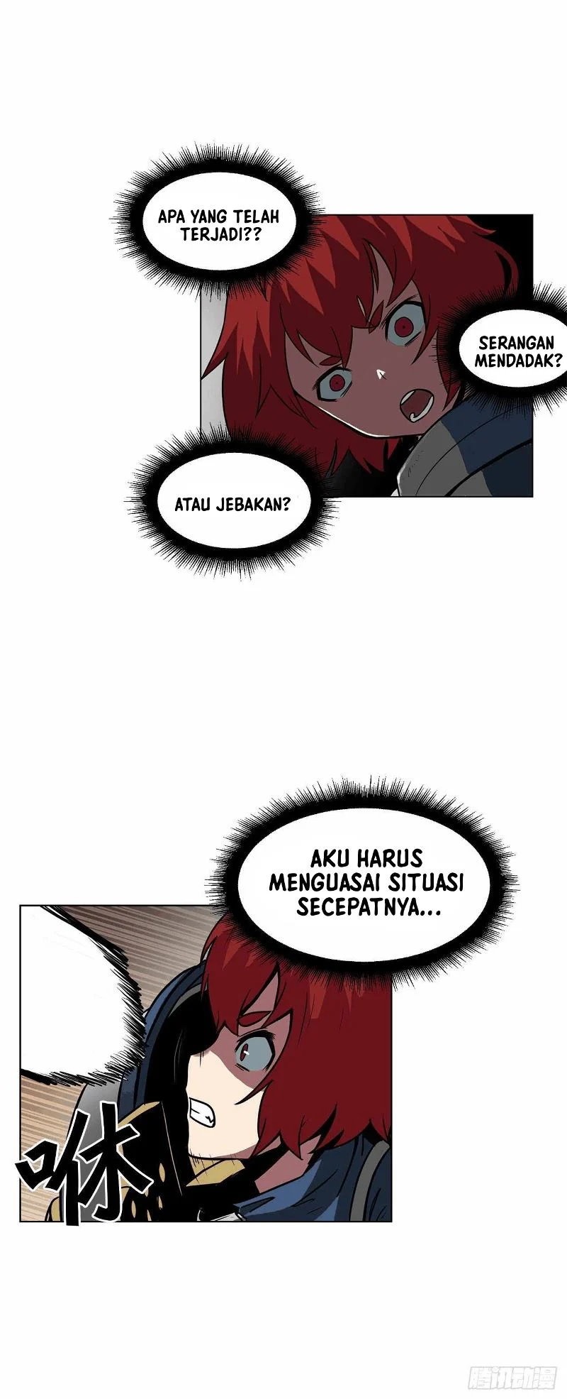 Clark Walker Empire Bab 08 halaman 5