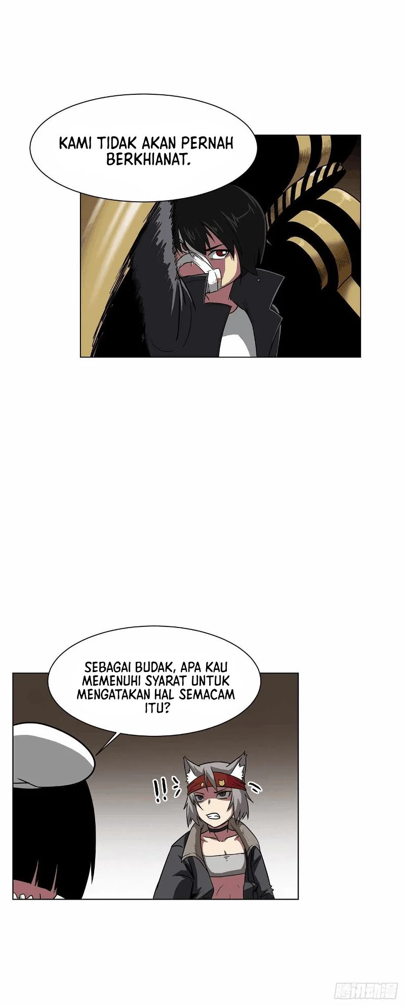 Clark Walker Empire Bab 08 halaman 14