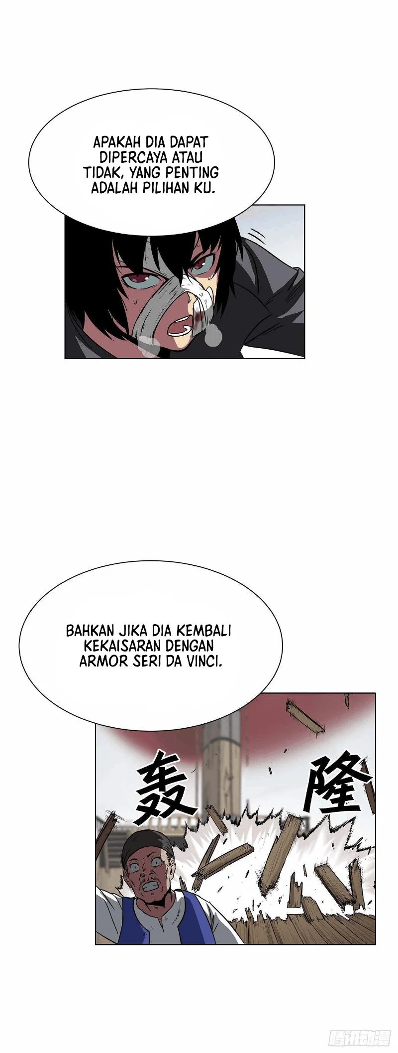 Clark Walker Empire Bab 08 halaman 17